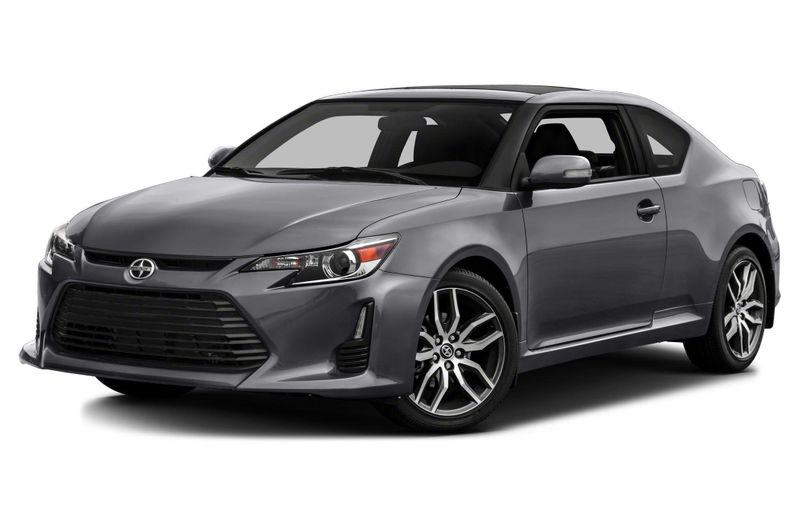 Used 2015 Scion tC Release Series 9.0Image 1