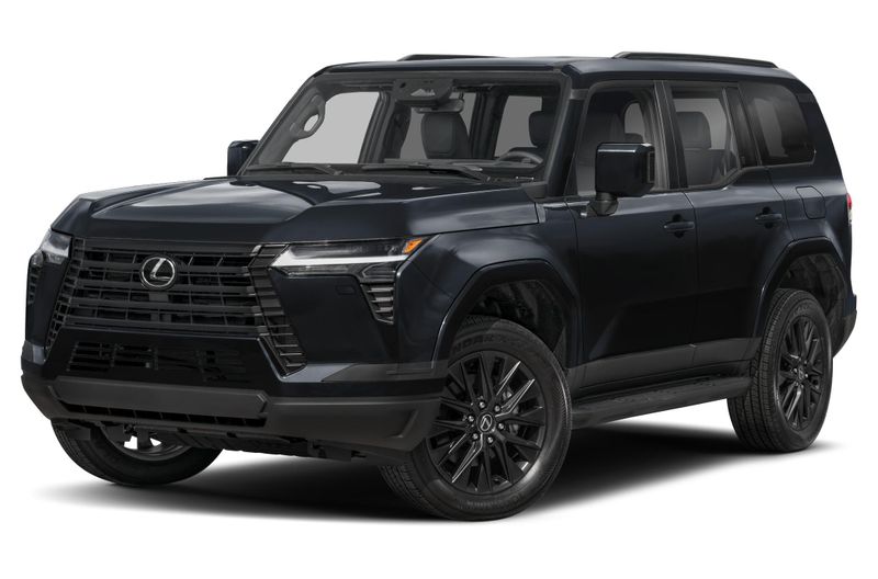 Used 2024 Lexus GX 550 Premium+