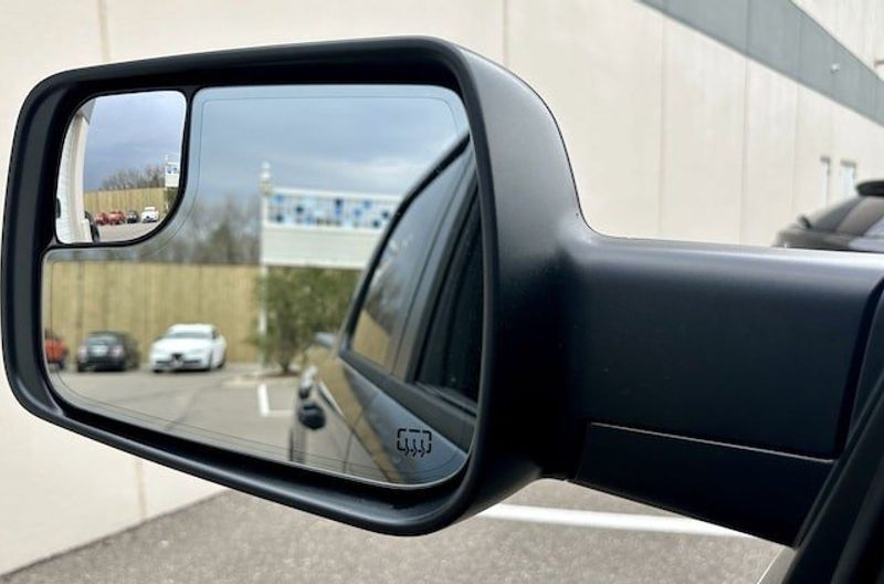 2023 RAM 1500 Big Horn Crew Cab 4x4Image 26