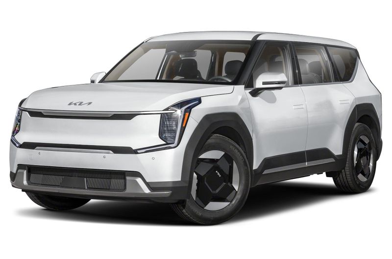 New 2026 Kia EV9 Light Long RangeImage 1