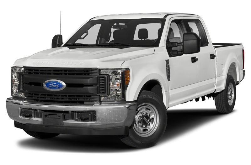 2018 Ford F-250 Image 5