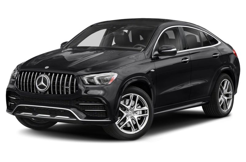 Used 2023 Mercedes-Benz GLE 53 AMG