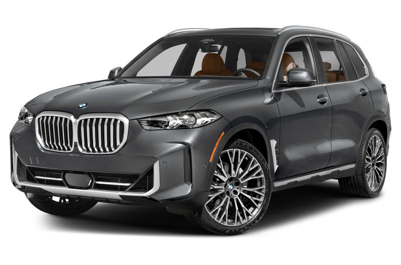 Used 2024 BMW X5 xDrive40i