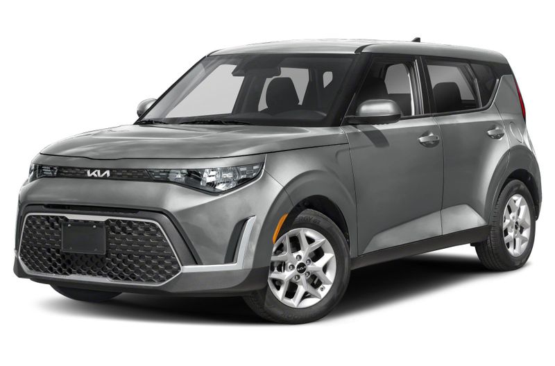 2025 Kia Soul SImage 1