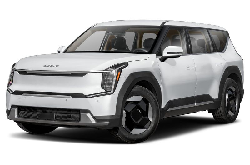 New 2026 Kia EV9 LightImage 1