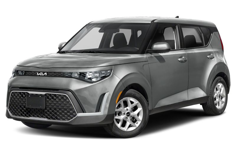 Used 2023 Kia Soul SImage 1