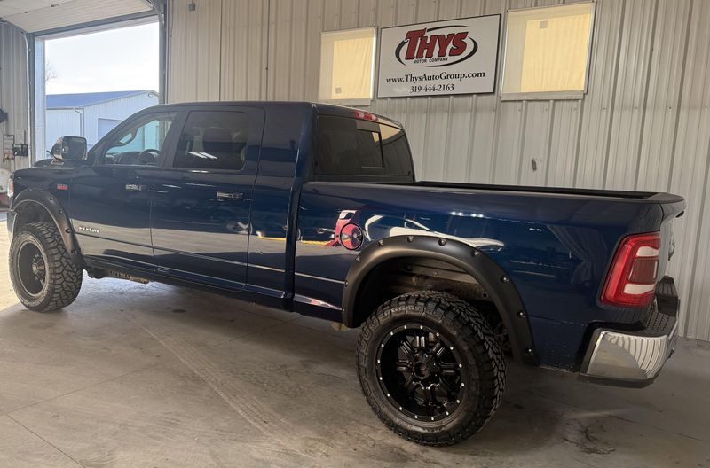 Used 2019 RAM 2500 LaramieImage 11