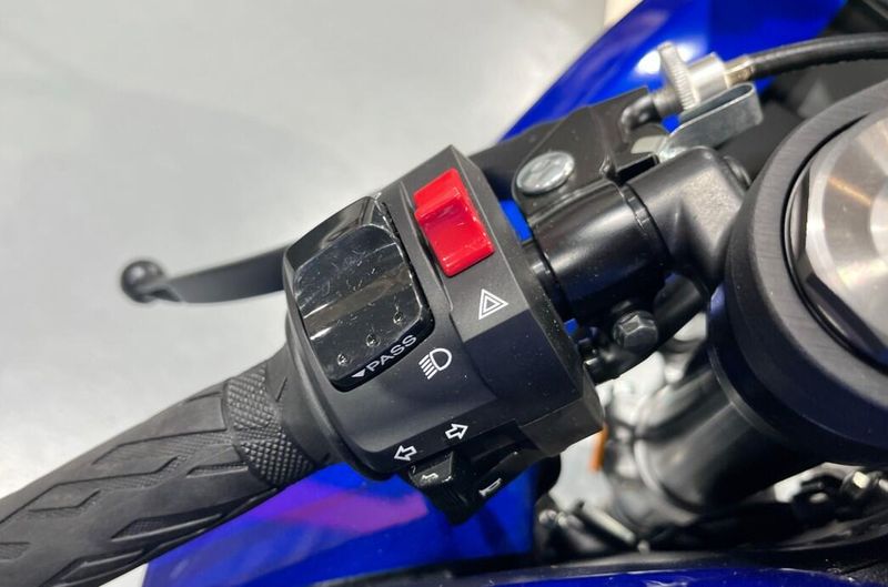 New 2026 Suzuki GSX-R600Z 40TH ANNIVERSARY EDITION Image 11