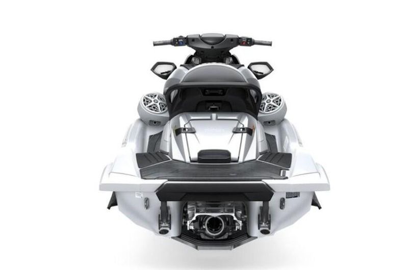 New 2026 Yamaha FX CRUISER SVHO W&sol;AUDIO Image 11