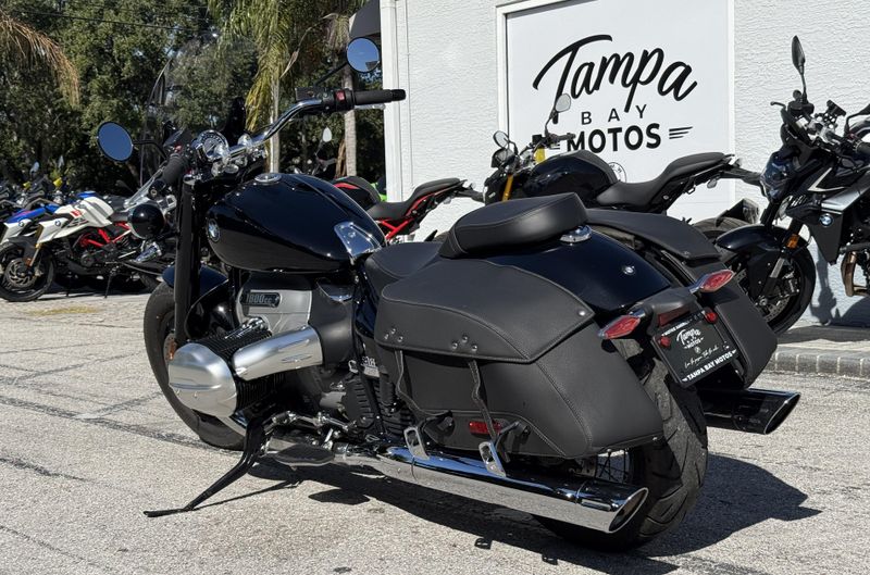 Used 2021 BMW R 18 Classic 