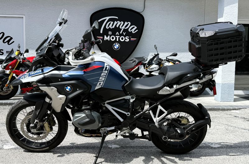 2023 BMW R 1250 GS