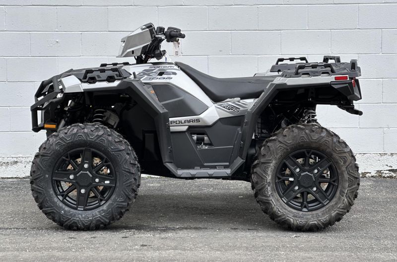 New 2026 Polaris SPORTSMAN XP 1000 ULTIMATE Image 1