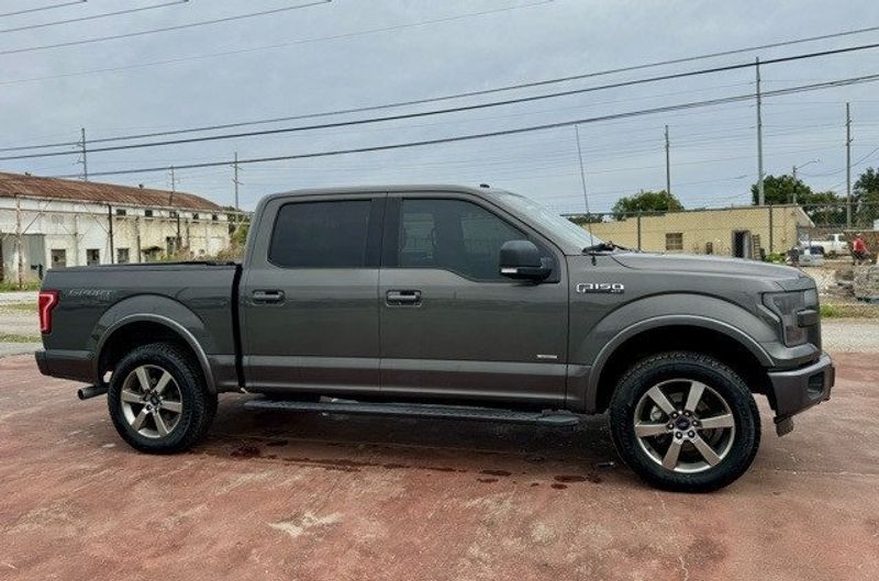 2016 Ford F-150 XLTImage 4