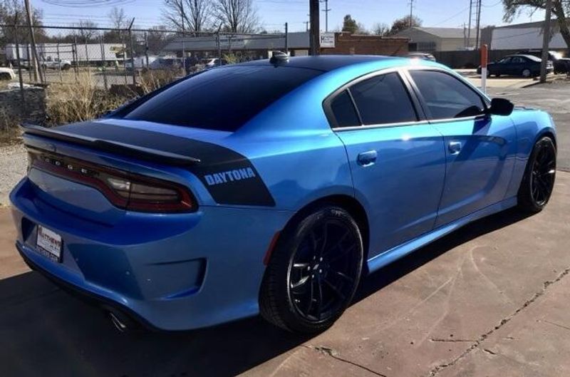 Used 2023 Dodge Charger R/T Scat PackImage 5