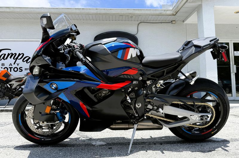 New 2026 BMW M 1000 RR 