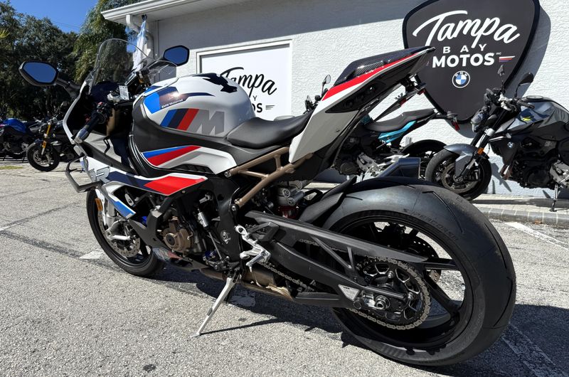 Used 2021 BMW S 1000 RR 