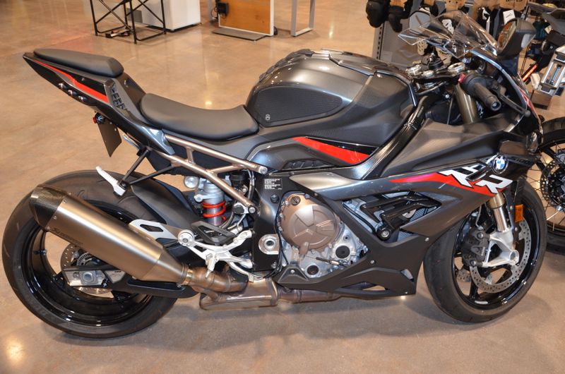 S 1000 RR Inventory | Mortons BMW Motorcycles | Fredericksburg VA