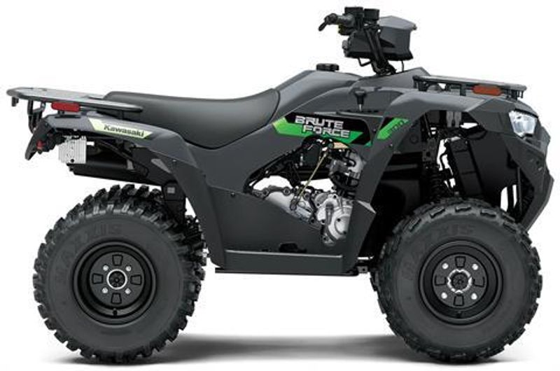 New 2027 Kawasaki Brute Force 300 Image 1