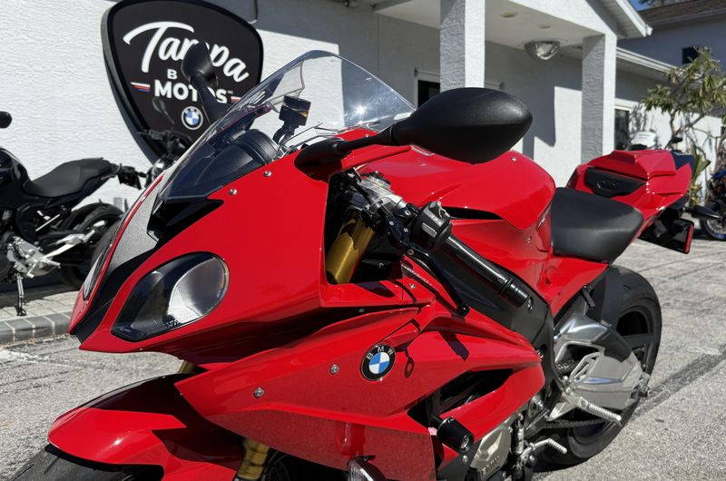 Used 2016 BMW S 1000 RR 