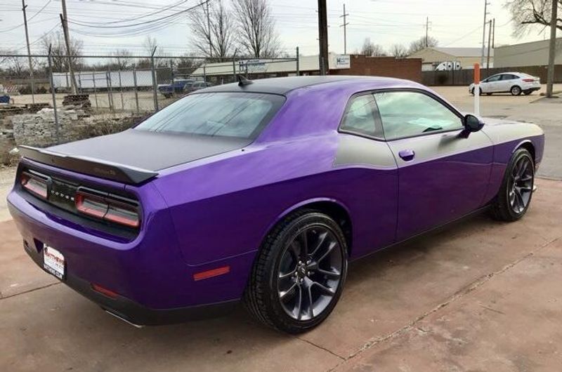 2023 Dodge Challenger R/TImage 4