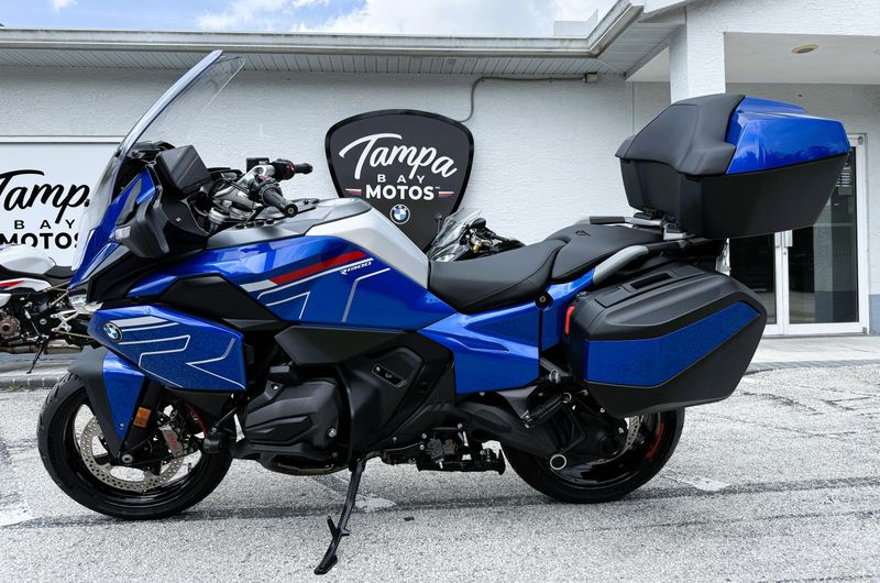 2026 BMW R 1300 RT