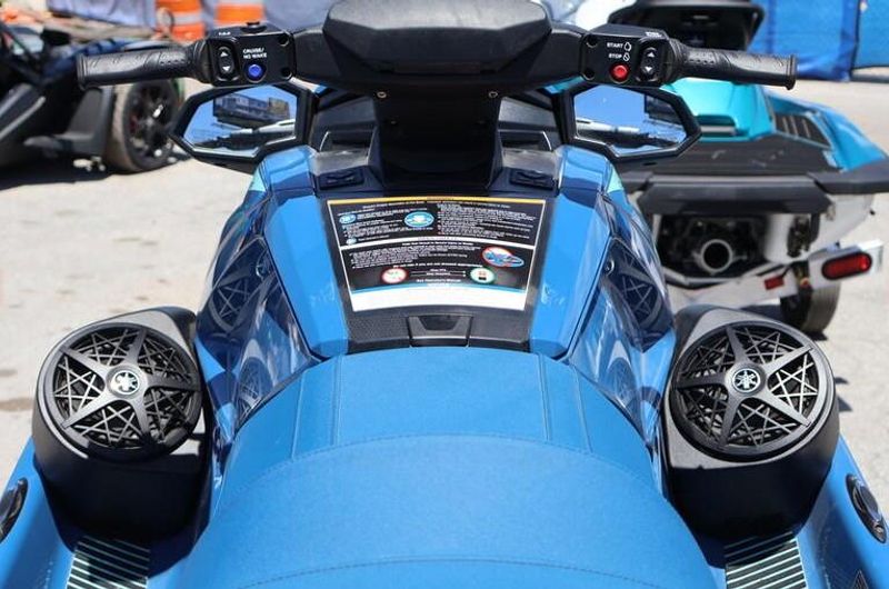 New 2026 Yamaha VX CRUISER W&sol;AUDIO Image 10