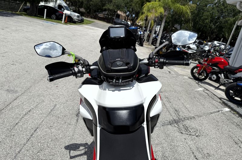 Used 2018 Ducati Multistrada 1260 PIKES PEAK 