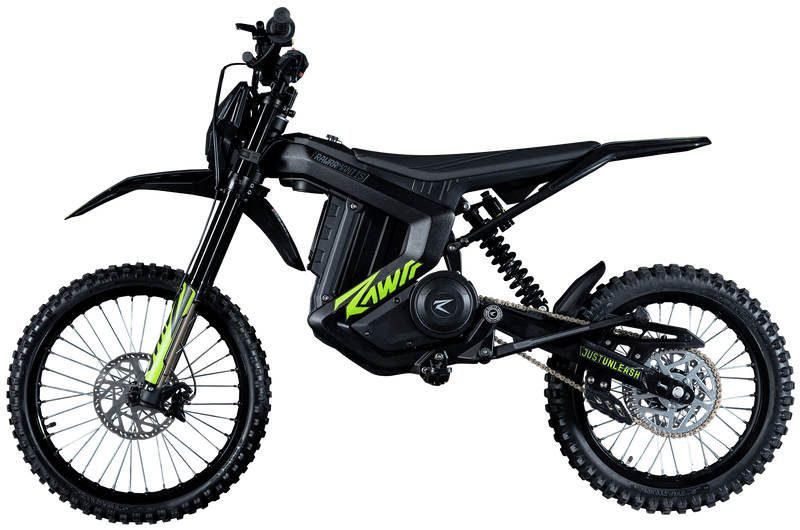 2025 RAWRR MANTIS XImage 1