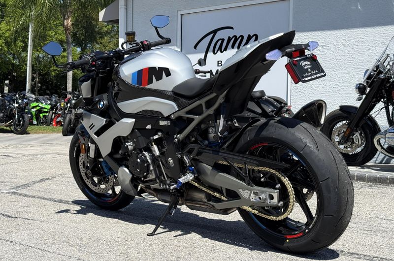 New 2026 BMW M 1000 R COMPETITION 