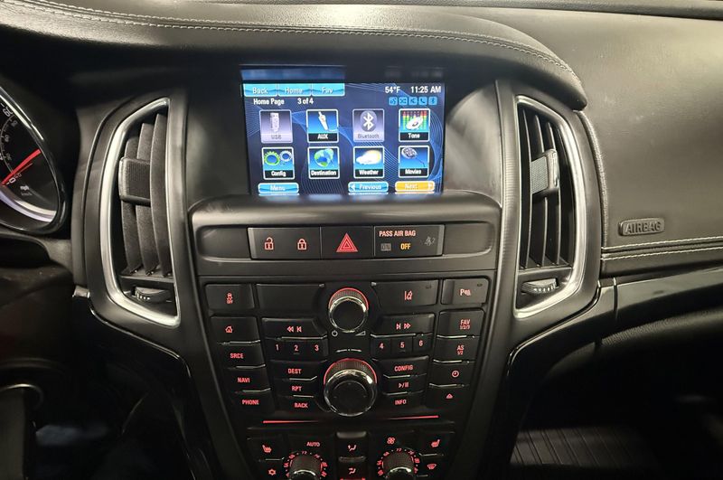 Used 2019 Buick Cascada PremiumImage 32