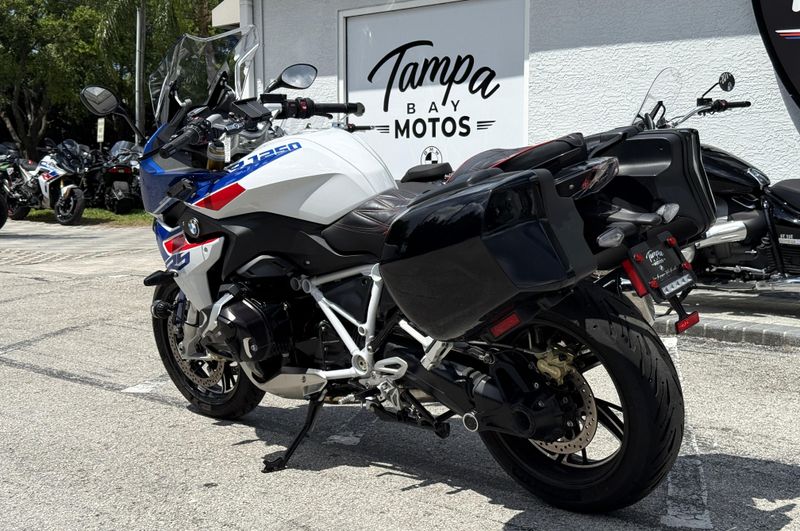 Used 2024 BMW R 1250 RS 