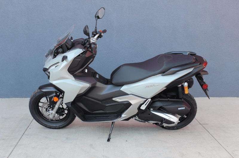 New 2026 Honda ADV160 Image 6