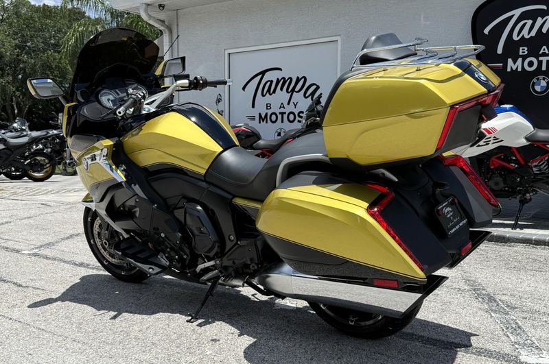 Used 2018 BMW K1600 B GA 