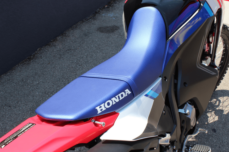 New 2025 Honda CRF300L RALLY Image 9
