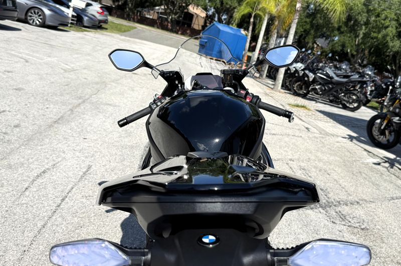 New 2026 BMW S 1000 RR 