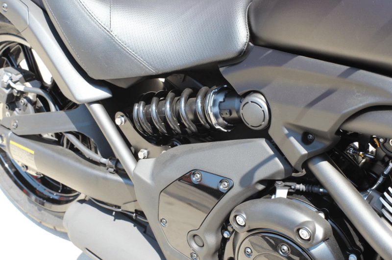 New 2025 Kawasaki VULCAN S Image 7