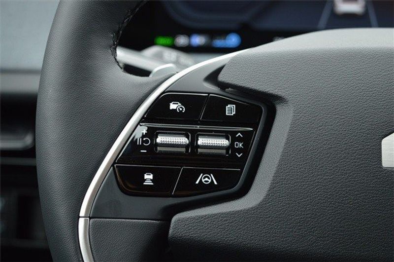 2023 Kia EV6 WindImage 20