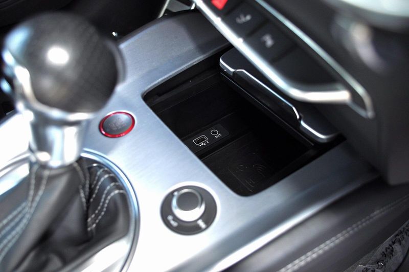 2020 Audi TTS 2.0T