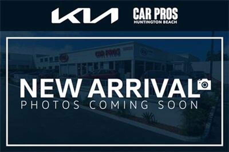 2025 Kia Seltos EXImage 1