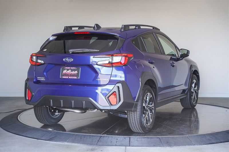 2024 Subaru Crosstrek PremiumImage 4