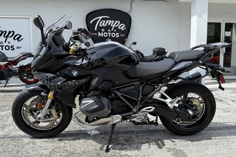 Used 2023 BMW R 1250 RS 