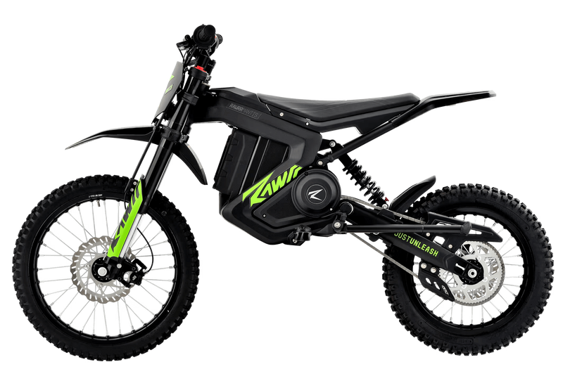 2025 RAWRR MANTIS MINI RImage 1