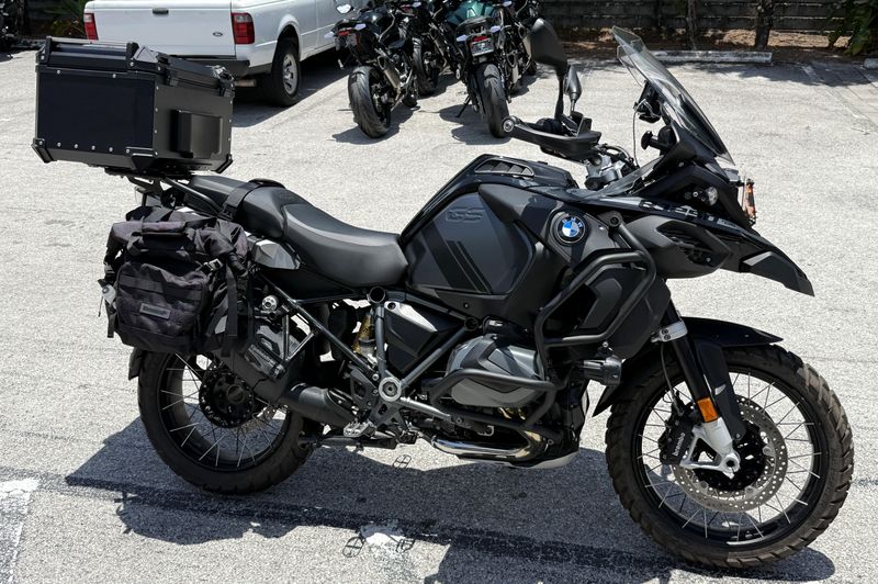 Used 2023 BMW R 1250 GS Adventure 