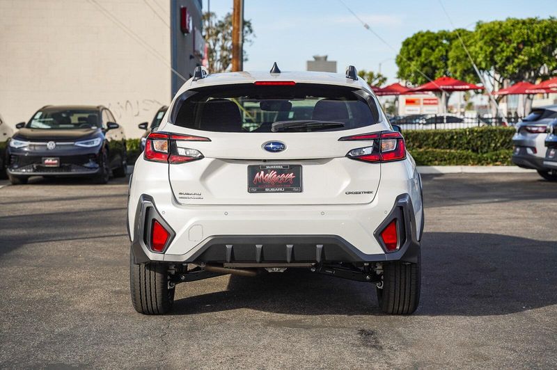 2025 Subaru Crosstrek LimitedImage 7