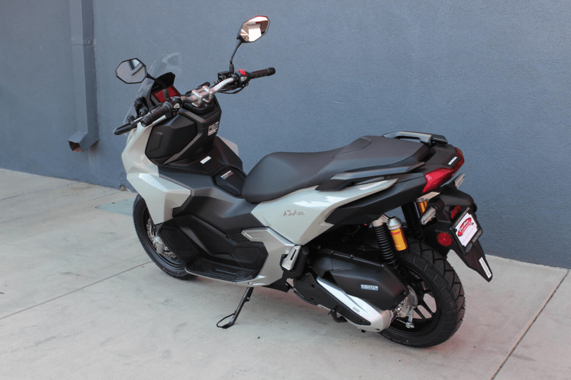 New 2026 Honda ADV160 Image 7