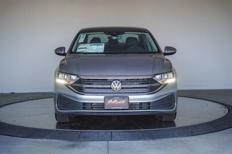 2024 Volkswagen Jetta 1.5T SEImage 6