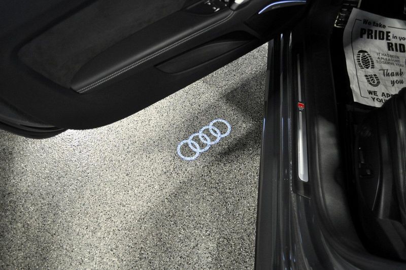 2020 Audi TTS 2.0T