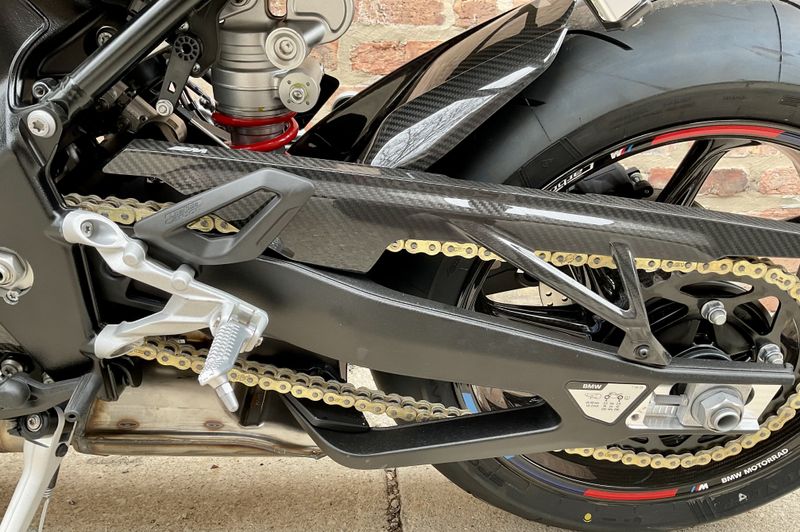2023 BMW S 1000 RRImage 9