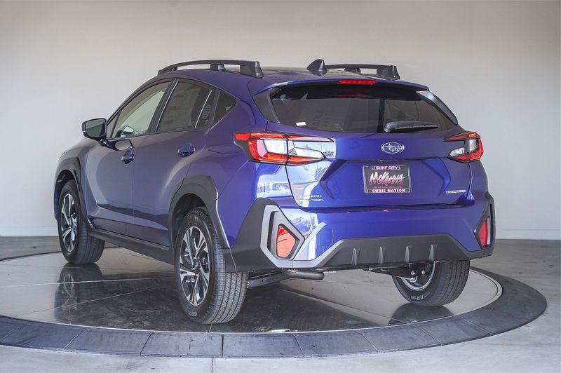 2024 Subaru Crosstrek PremiumImage 2