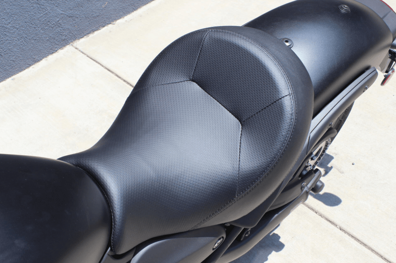 New 2025 Kawasaki VULCAN S Image 8